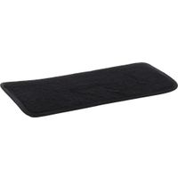 Flamingo Sac de transport Paddie Noir