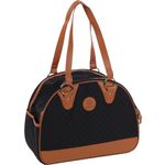 Sac de transport Paddie Noir