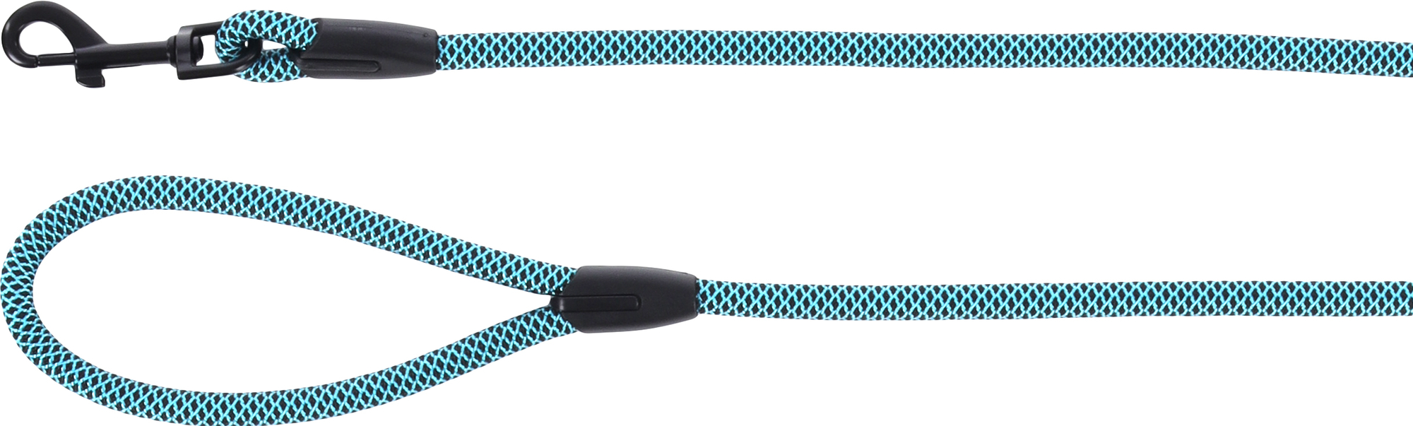 Flamingo Leash Eros Blue