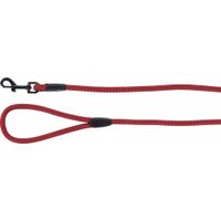 Flamingo Leash Eros Red