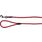 Leash Eros Red