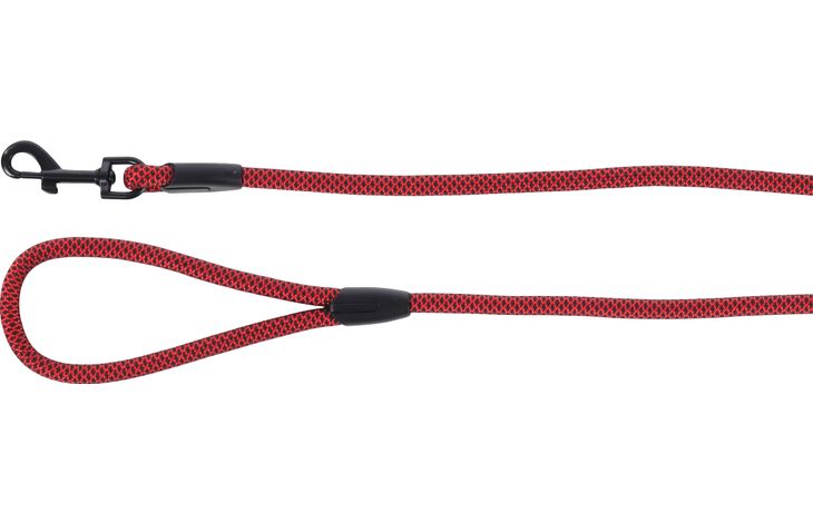 Flamingo Leash Eros Red