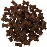 Chew'n snack Botjes met struisvogel 