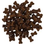 Chew'n snack Botjes met konijn 