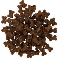 Flamingo Chew'n snack Botjes met paard 