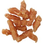 Snacks Hapki Roll with chicken 
