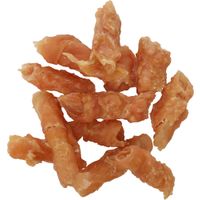 Flamingo Snack Hapki Rol met kip 