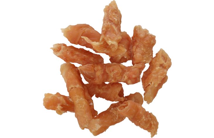 Flamingo Snack Hapki Rol met kip 