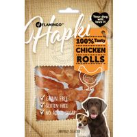 Flamingo Snack Hapki Rol met kip 