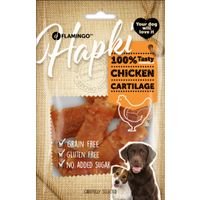 Flamingo Snack Hapki Kraakbeen met kip 