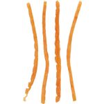 Golosinas Hapki Tiras con pollo 