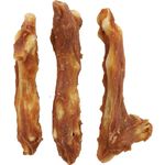 Golosinas Hapki con pollo 