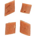 Snack Hapki Piezas con pollo & pez 