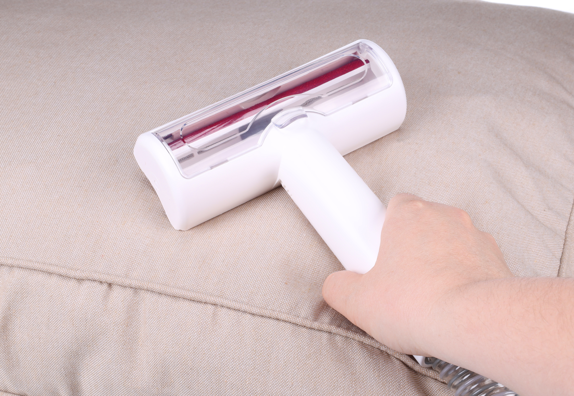 FurVac Multifunctional grooming kit FurVac