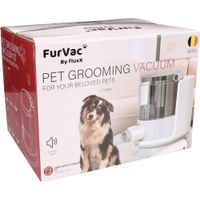FurVac Stofzuiger FurVac