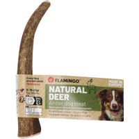 Flamingo Snack Nature Hertengewei Easy