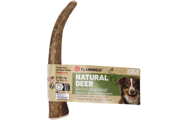 Flamingo Snack Nature Hertengewei Easy