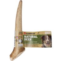 Flamingo Snacks Nature Deer antlers Hard