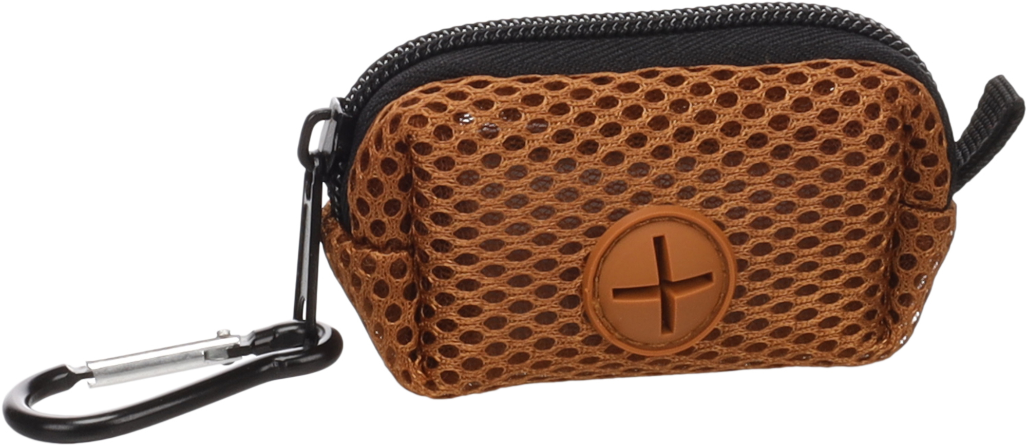 Flamingo Poop bag dispenser Misha Brown