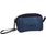 Poepzakhouder Misha Blauw