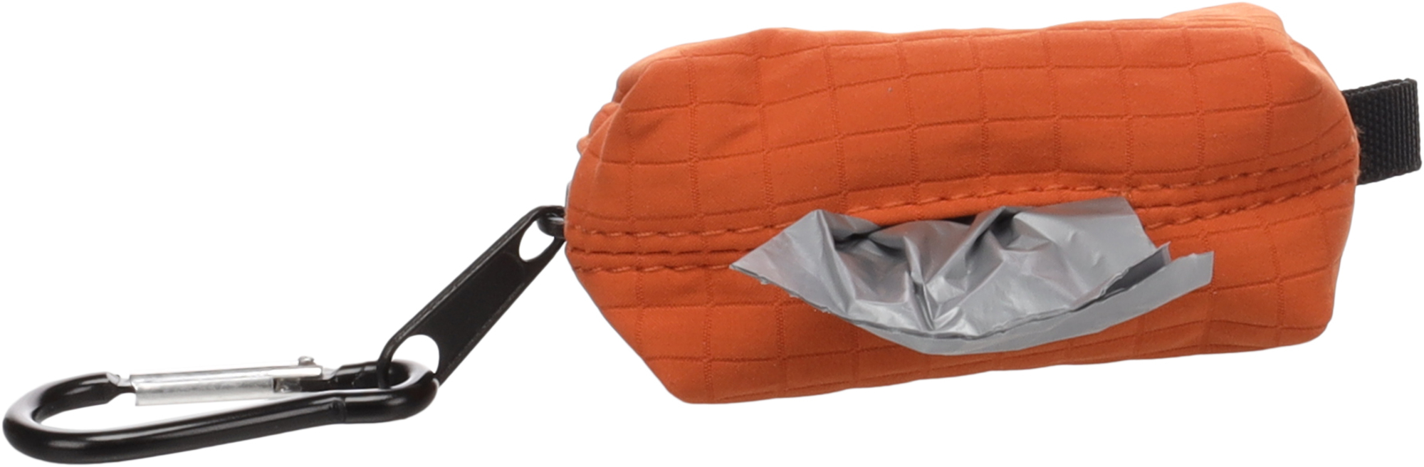 Flamingo Poop bag dispenser Vika Orange