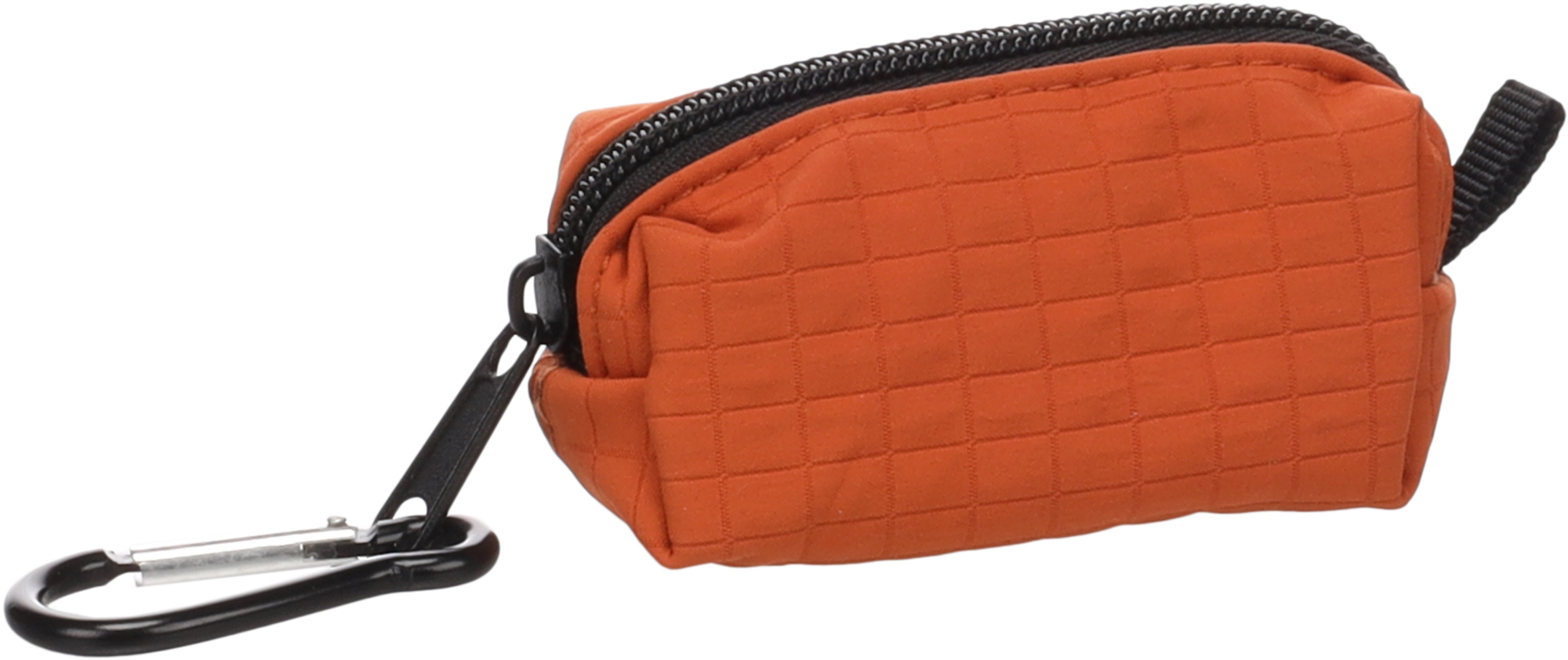 Flamingo Poop bag dispenser Vika Orange