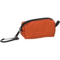 Flamingo Poepzakhouder Vika Oranje