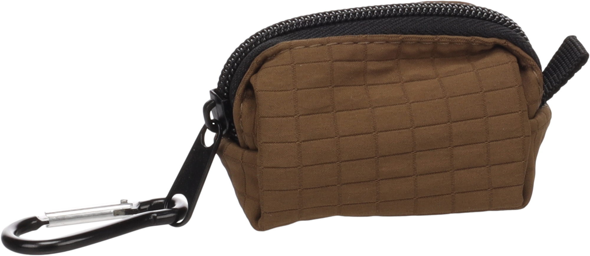 Flamingo Poop bag dispenser Vika Brown