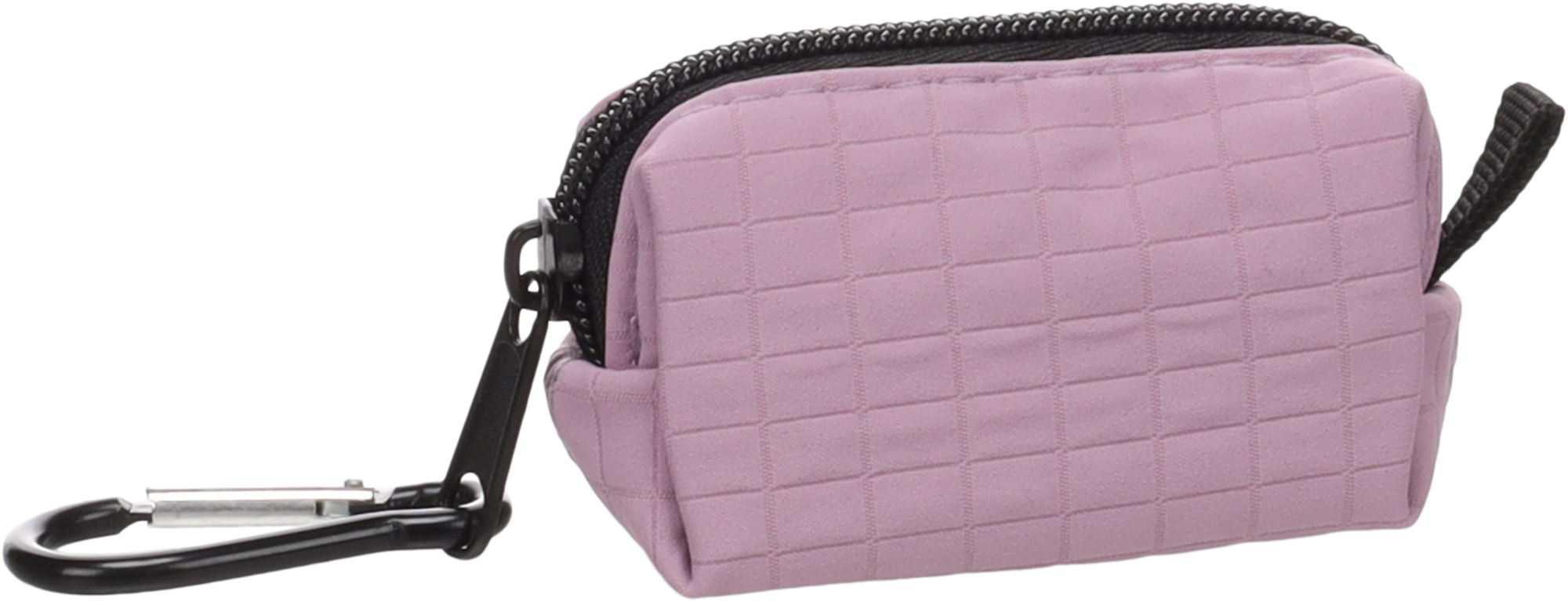 Flamingo Poop bag dispenser Vika Lilac