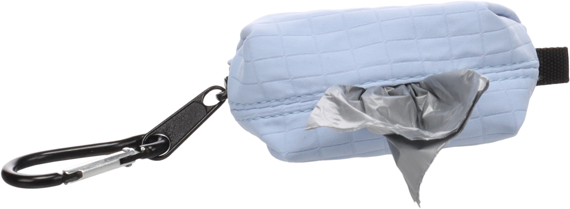 Flamingo Poop bag dispenser Vika Blue