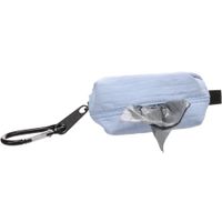 Flamingo Poepzakhouder Vika Blauw