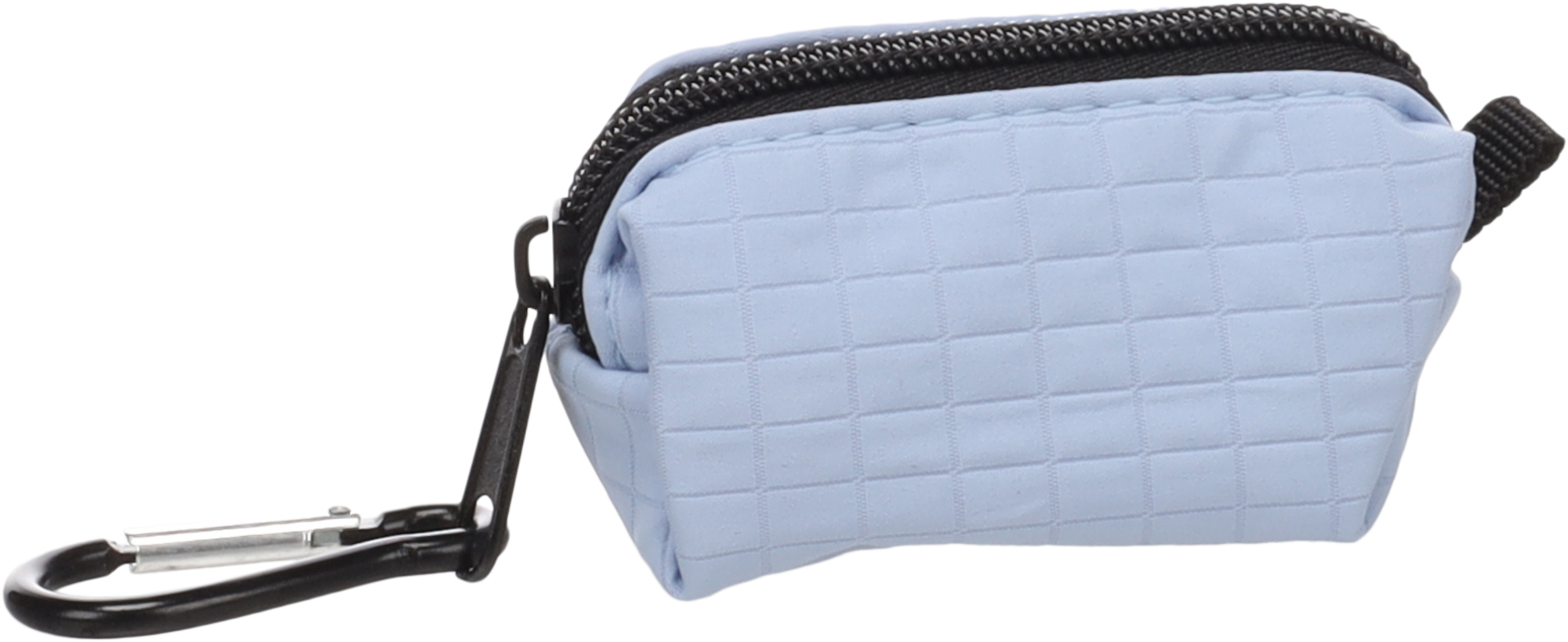 Flamingo Poop bag dispenser Vika Blue