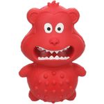 Jouet Twoface Singe Rouge