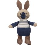 Toy Jiji Rabbit Blue