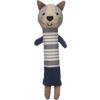 Jouet Jiji Renard Bleu
