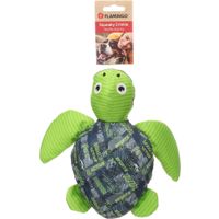 Flamingo Toy Siwi Turtle Green
