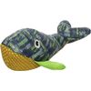 Toy Siwi Whale Green