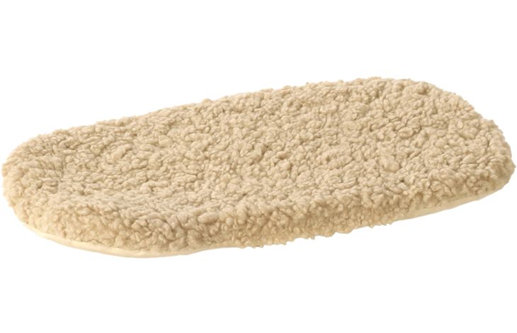 Flamingo Sac de transport Pookie Beige