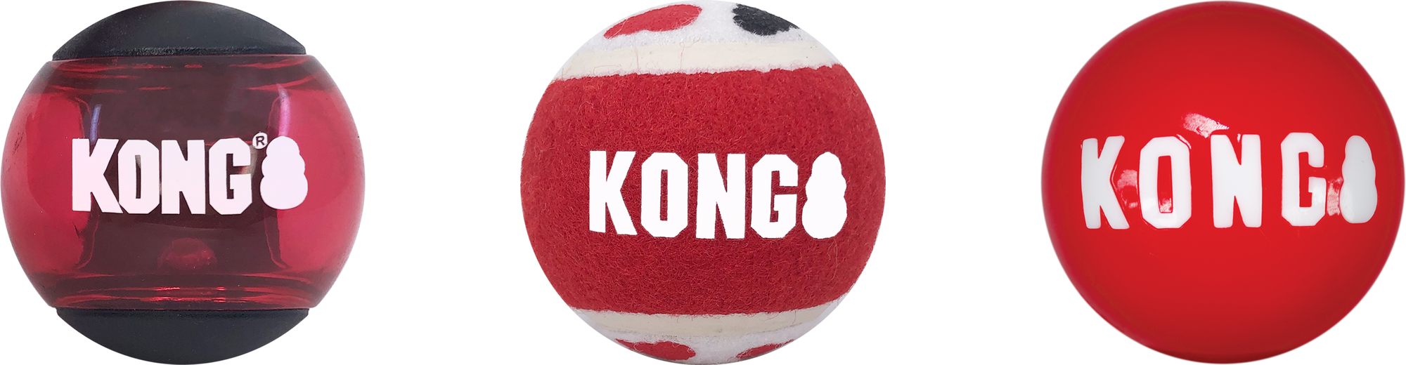 Kong signature ball online