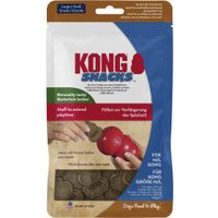 Kong® Kong® Golosinas Galleta Mantequilla de cacahuete