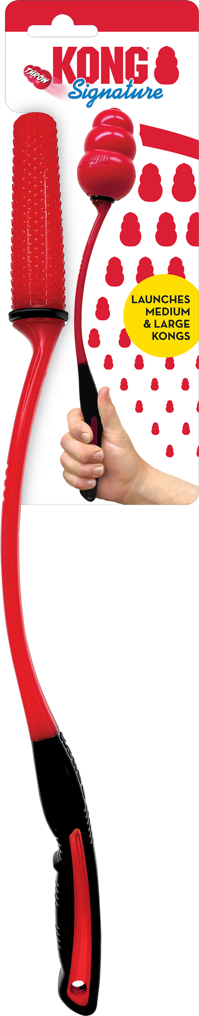 Kong® Kong® Toy Signature Stick Red