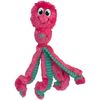 Kong® Speelgoed Wubba Octopus Meerdere kleuren Octopus Roze