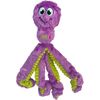 Kong® Speelgoed Wubba Octopus Meerdere kleuren Octopus Paars