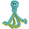 Kong® Speelgoed Wubba Octopus Meerdere kleuren Octopus Groen