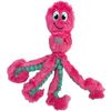 Kong® Speelgoed Wubba Octopus Meerdere kleuren Octopus Roze