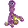 Kong® Speelgoed Wubba Octopus Meerdere kleuren Octopus Paars
