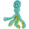 Kong® Speelgoed Wubba Octopus Meerdere kleuren Octopus Groen