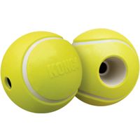 Kong® Kong® Speelgoed Rewards Tennis Geel