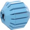 Kong® Speelgoed Activity Ball voor puppy's Meerdere kleuren Blauw