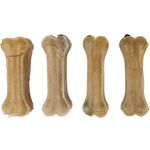 Friandises R'Hide Dental Os  Menthe 9cm 27g / 4 pcs 108g